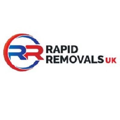 Logo of Rapid Removals UK